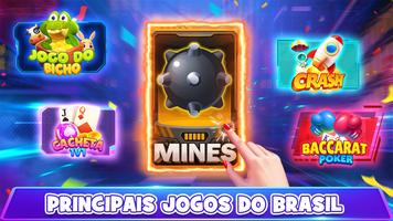 Mines Jogo Moeda capture d'écran 1