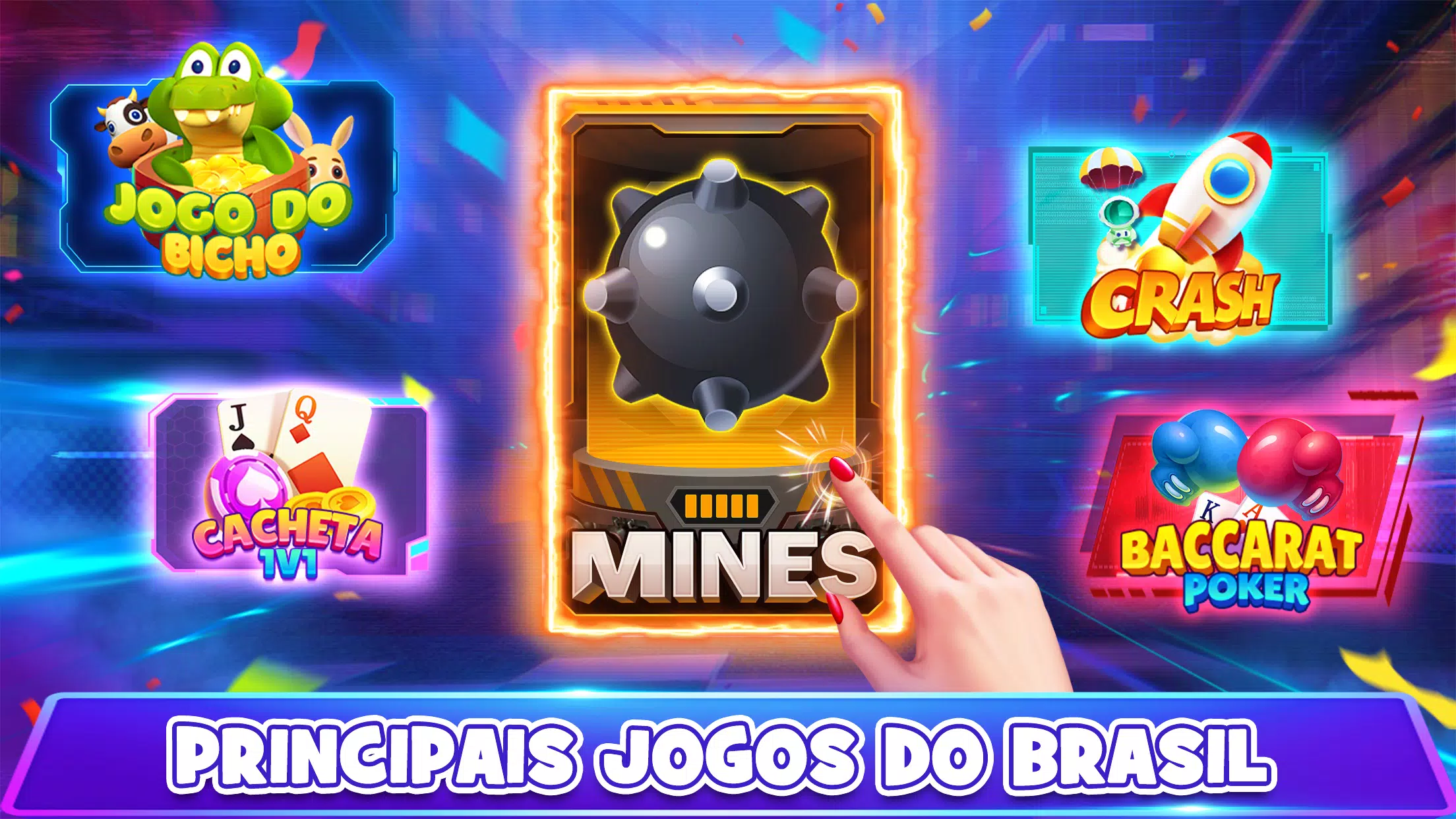 Mines App lll▷ Como baixar o jogo Mines