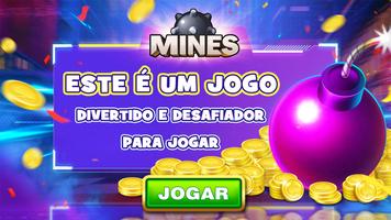 Mines Jogo Moeda capture d'écran 2