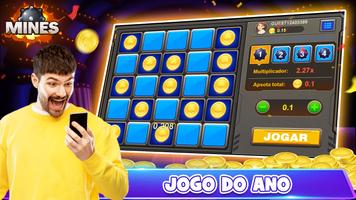 Mines Jogo Moeda imagem de tela 3