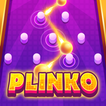 ”Plinko Jogo:Plink balls