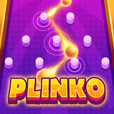 Plinko Jogo:Plink balls