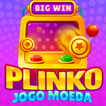 Plinko Jogo Moeda