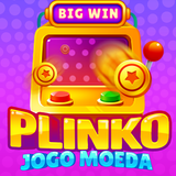 Plinko Jogo Moeda