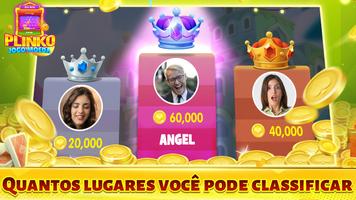 Plinko Jogo Moeda screenshot 3