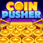 آیکون‌ Coin Pusher