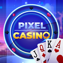 Pixel Casino: Pixel Poker APK