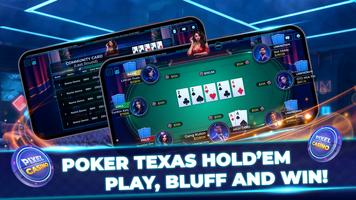 Pixel Casino syot layar 1