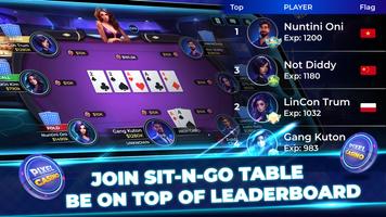 Pixel Casino syot layar 2