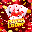 Card Game: Poker Lobby APK