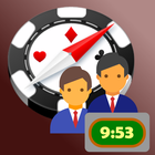 PokerLAP Admin-icoon