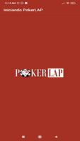 PokerLAP Admin ảnh chụp màn hình 1