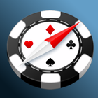 PokerLAP أيقونة