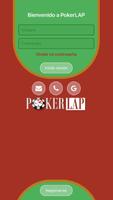 PokerLAP الملصق
