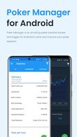 Poker Manager постер