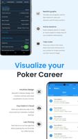 Poker Manager स्क्रीनशॉट 1