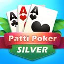 Patti Poker Silver APK