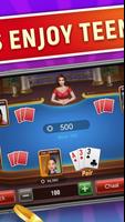 3Poker Star screenshot 1