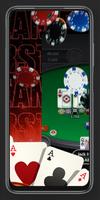 برنامه‌نما PokerStars عکس از صفحه