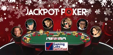 Jackpot Poker by PokerStars™