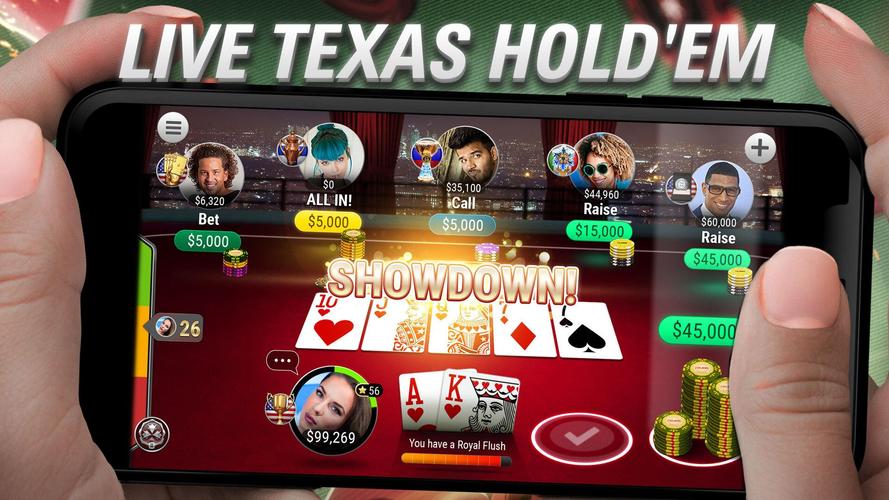 Poker