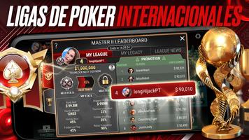 Jackpot Poker captura de pantalla 2
