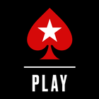 آیکون‌ PokerStars Play