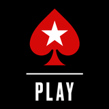 PokerStars Play ícone