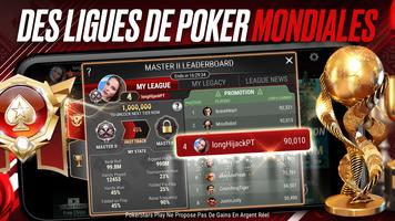 PokerStars Play capture d'écran 2