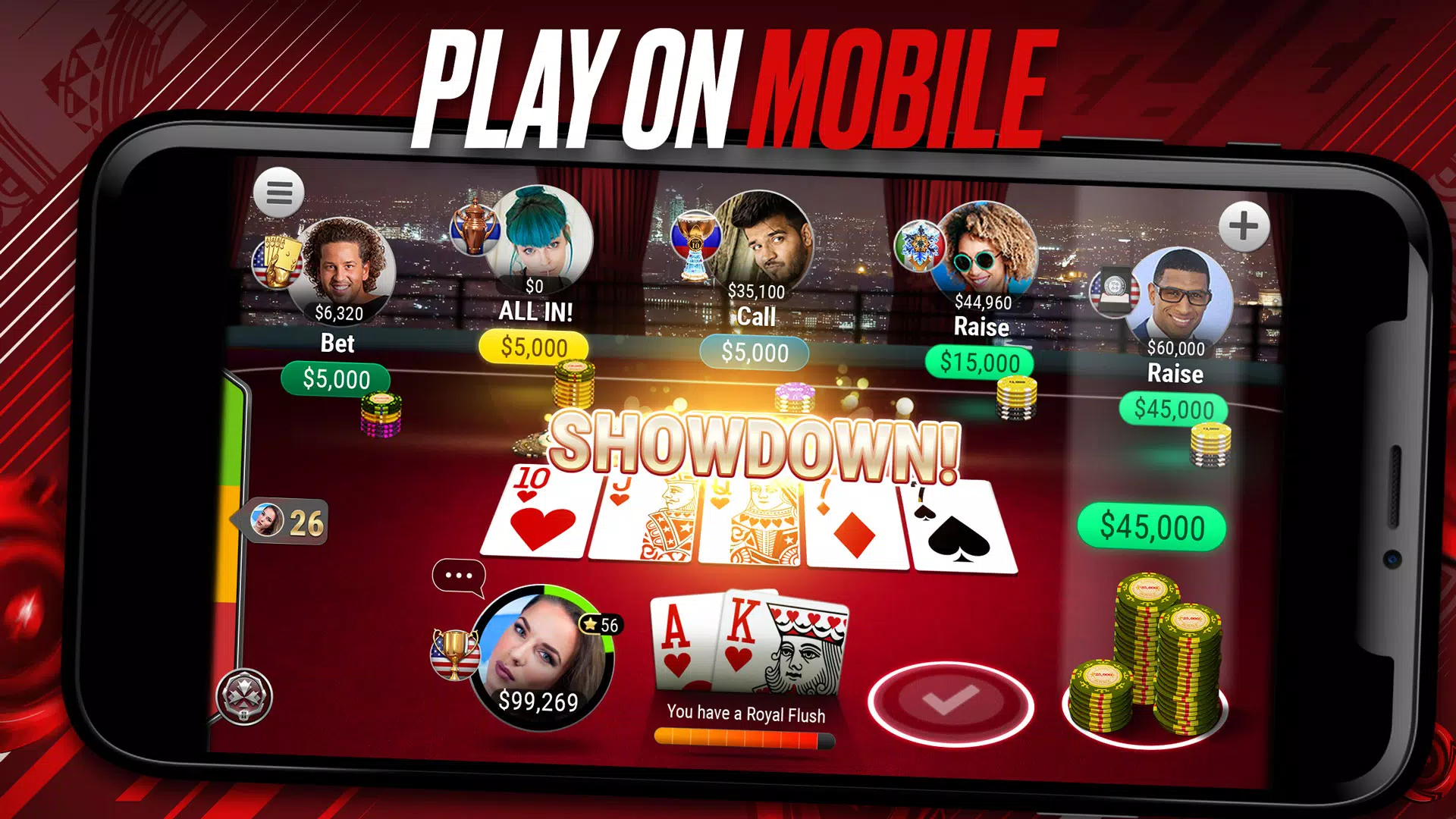 PokerStars Play APK for Android Download