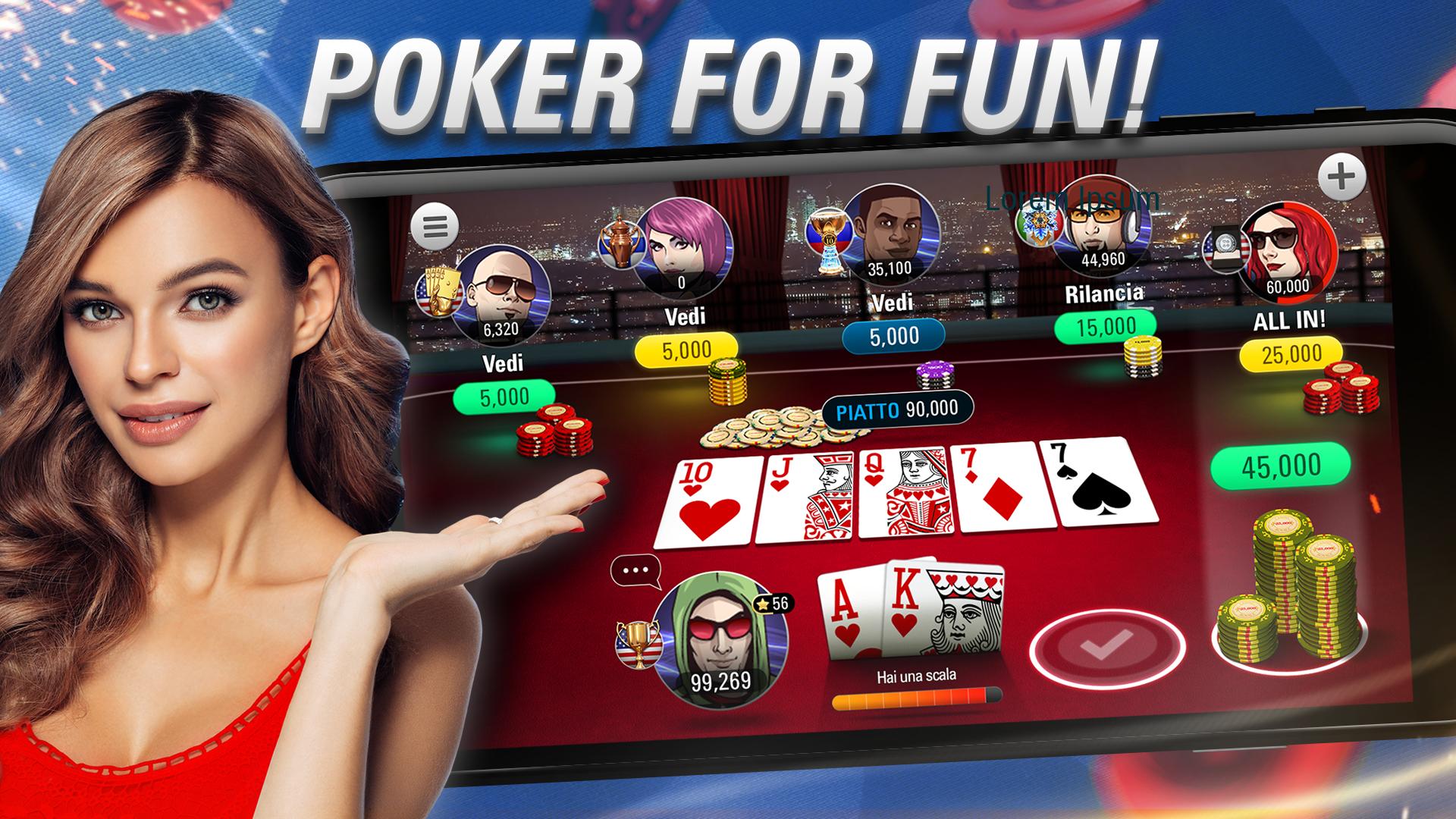 SCARICA POKERSTARS SOLDI FINTI