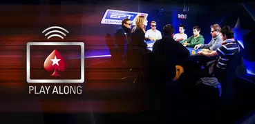 TV Poker Play Along PokerStars