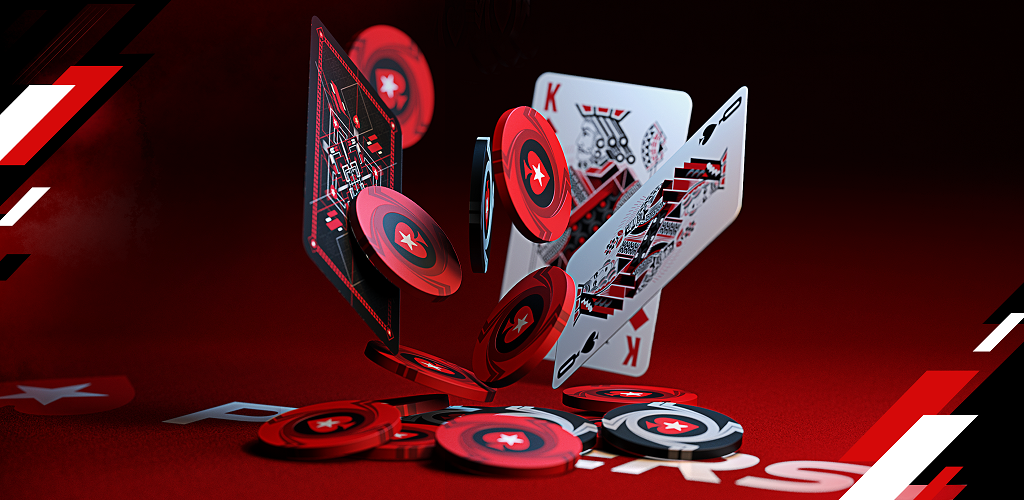 Как скачать последнюю версию PokerStars: Online Poker Games APK 3.92.0 для Android 2026