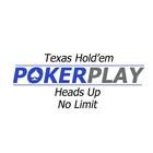 Pokerplay icon