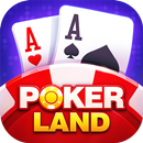 Poker Land-Texas Holdem Online APK