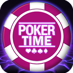 Poker Time icon