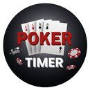 Poker Timer Tournament Clock APK