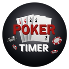 Poker Timer icono