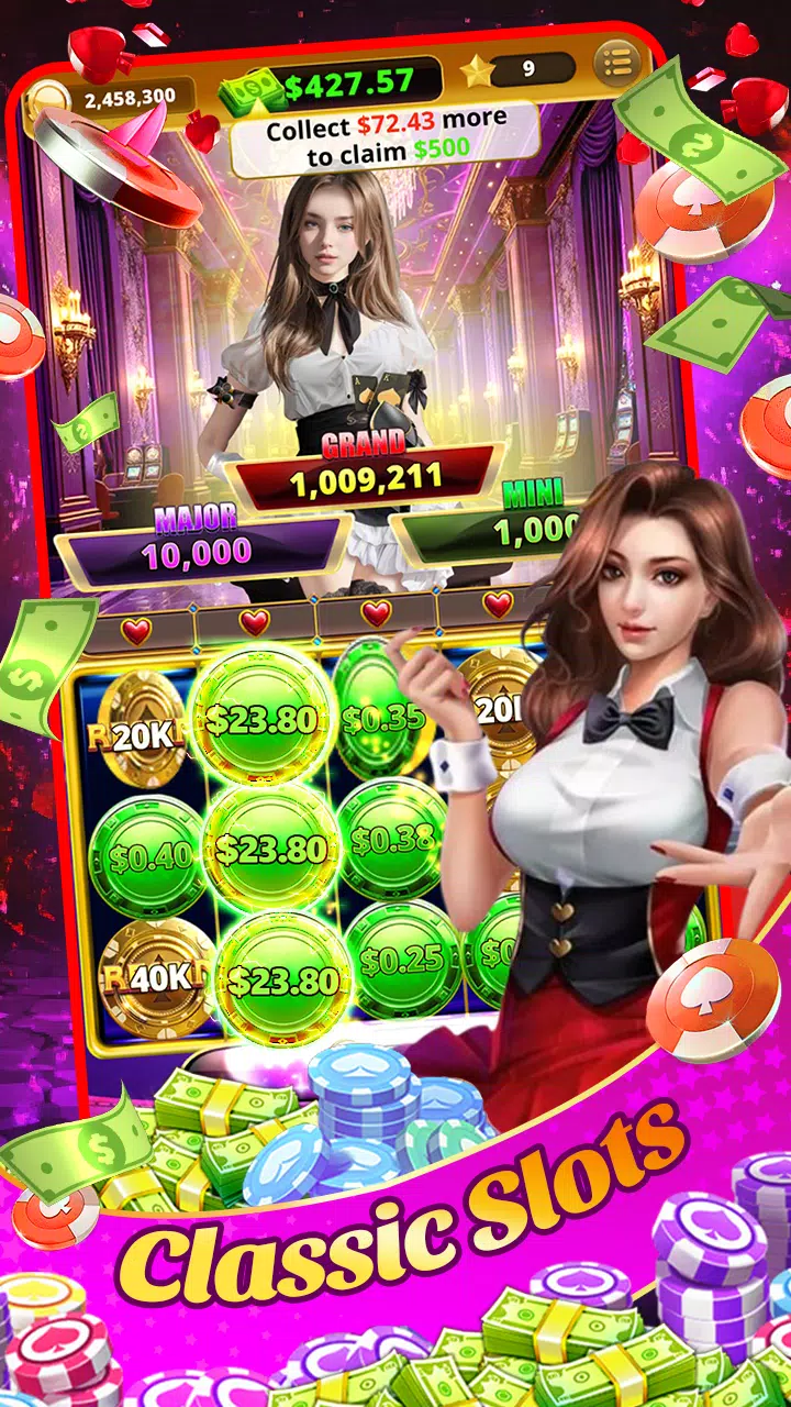 Supreme Jackpot