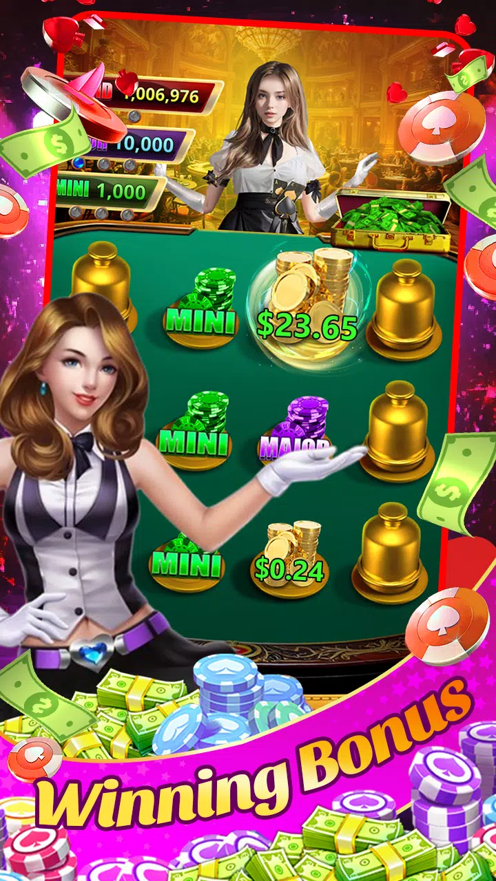 Supreme Jackpot