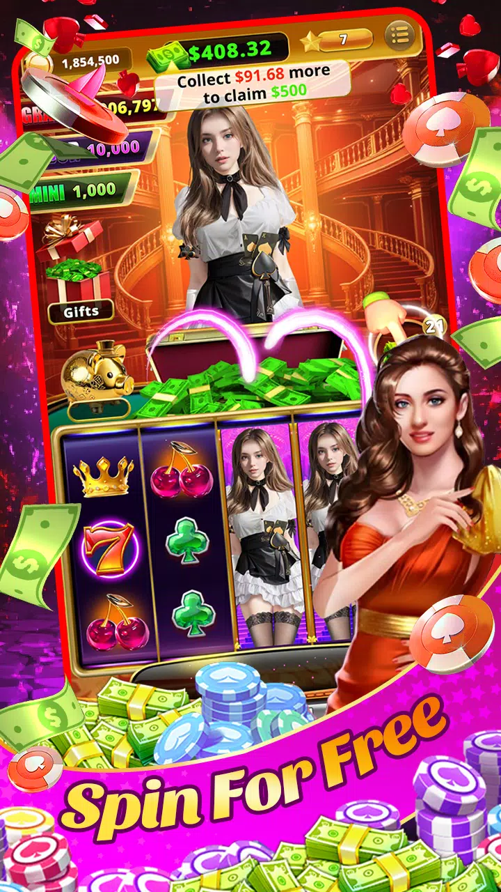 Supreme Jackpot