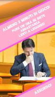 Giuseppe Conte Dating Simulato 截图 1