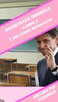 Giuseppe Conte Dating Simulato 截图 2