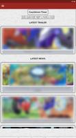 Violet Scarlet Companion App imagem de tela 3