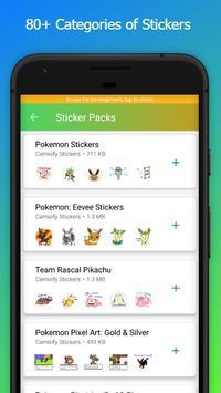 Download Pokemon Stickers For Whatsapp Wastickerapp Apk For
