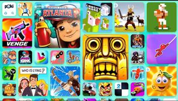 Poki Game online 截图 3