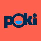 Poki Games icon