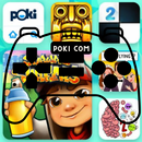 Poki Com Games Guide APK