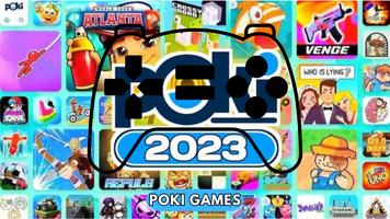 Poki Games Guide poster