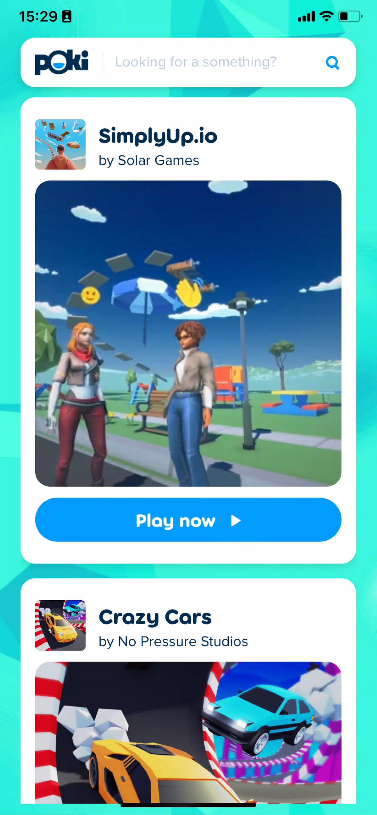 SIMPLYUP.IO - Play Online for Free!